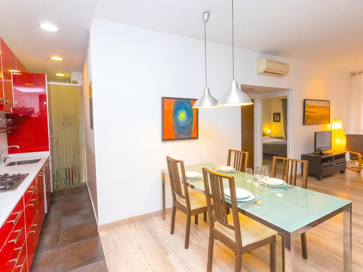 Eixample Dret Independencia Valenci By Interhome Apartamento