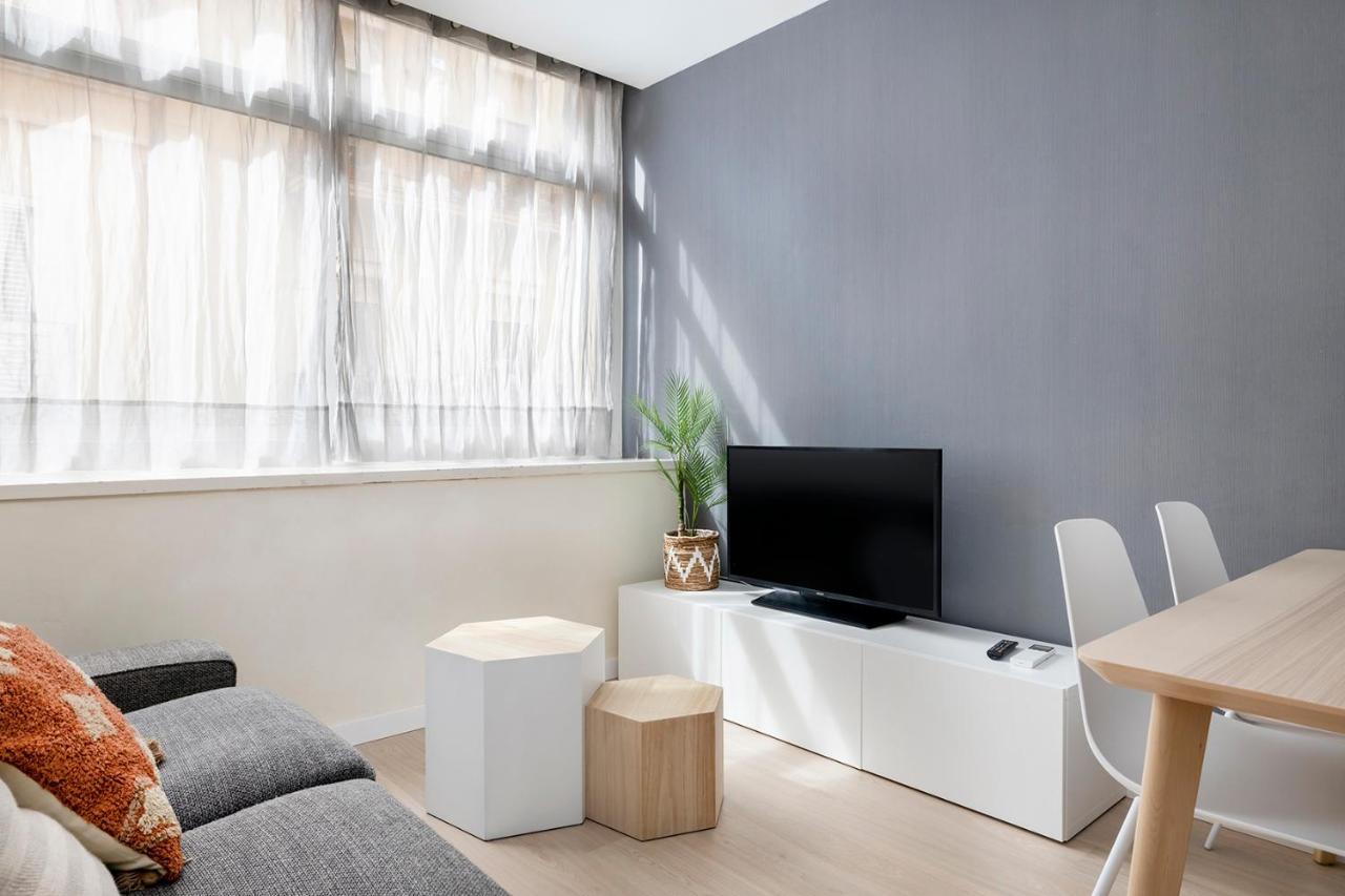 Sata Sagrada Familia Area Apartamento
