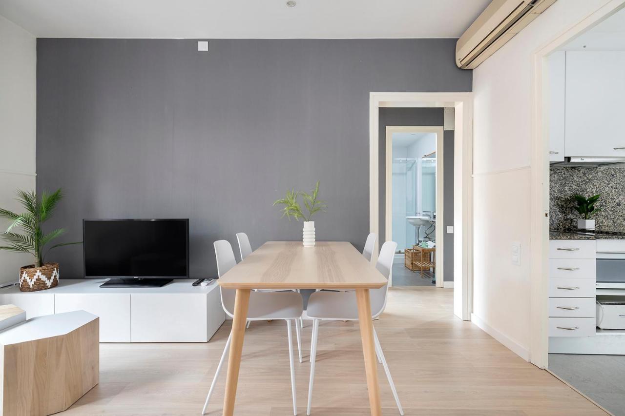 Sata Sagrada Familia Area Apartamento Barcelona