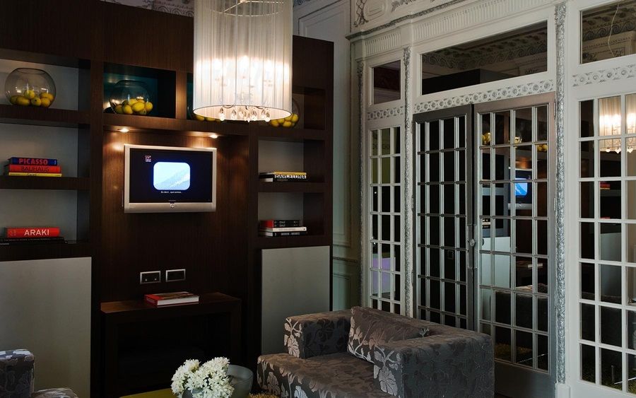 Mate Carla Hotel 4*