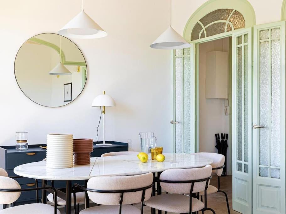 Lovely In Plaza Espana - Fira Montjuic Apartamento *