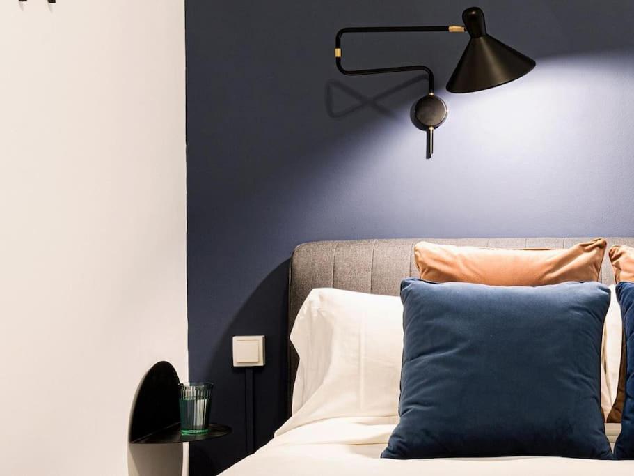 Apartamento Lovely In Plaza Espana - Fira Montjuic Barcelona