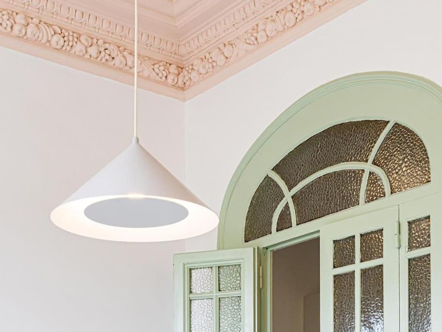 Apartamento Lovely In Plaza Espana - Fira Montjuic *