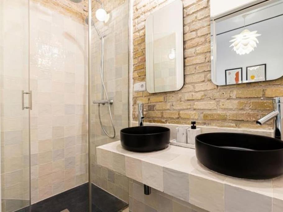 Apartamento Lovely In Plaza Espana - Fira Montjuic Barcelona