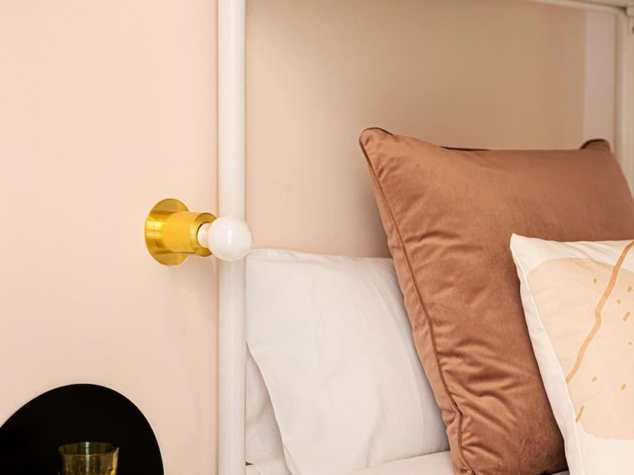 Lovely In Plaza Espana - Fira Montjuic Apartamento