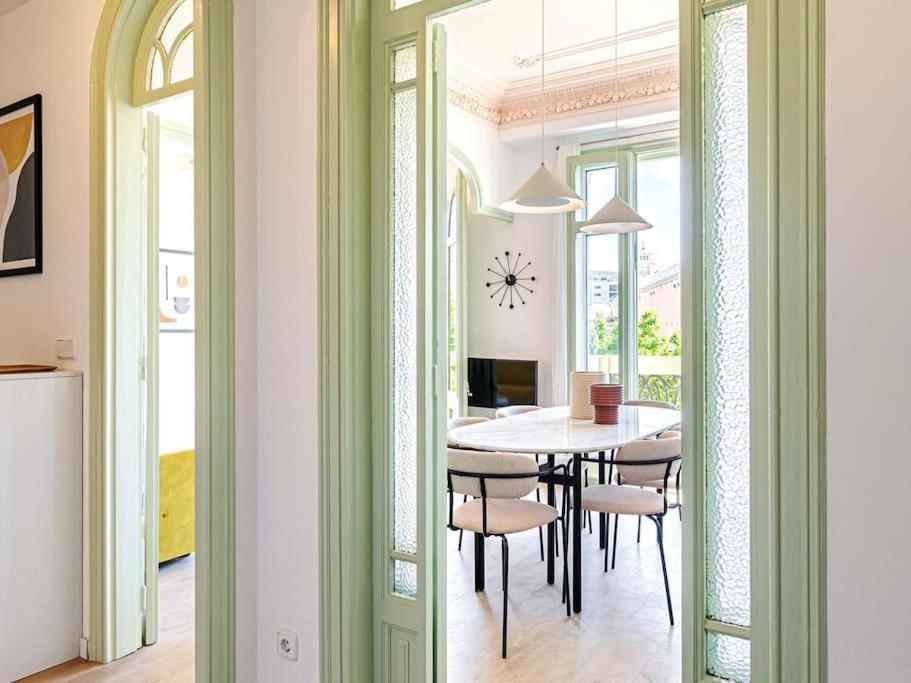 Apartamento Lovely In Plaza Espana - Fira Montjuic Barcelona