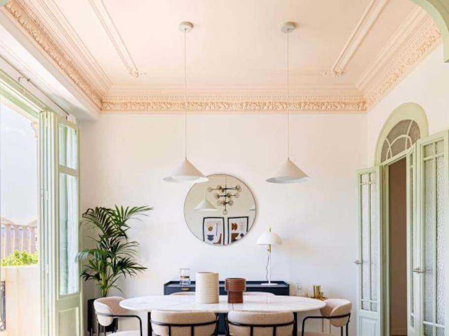Apartamento Lovely In Plaza Espana - Fira Montjuic Barcelona