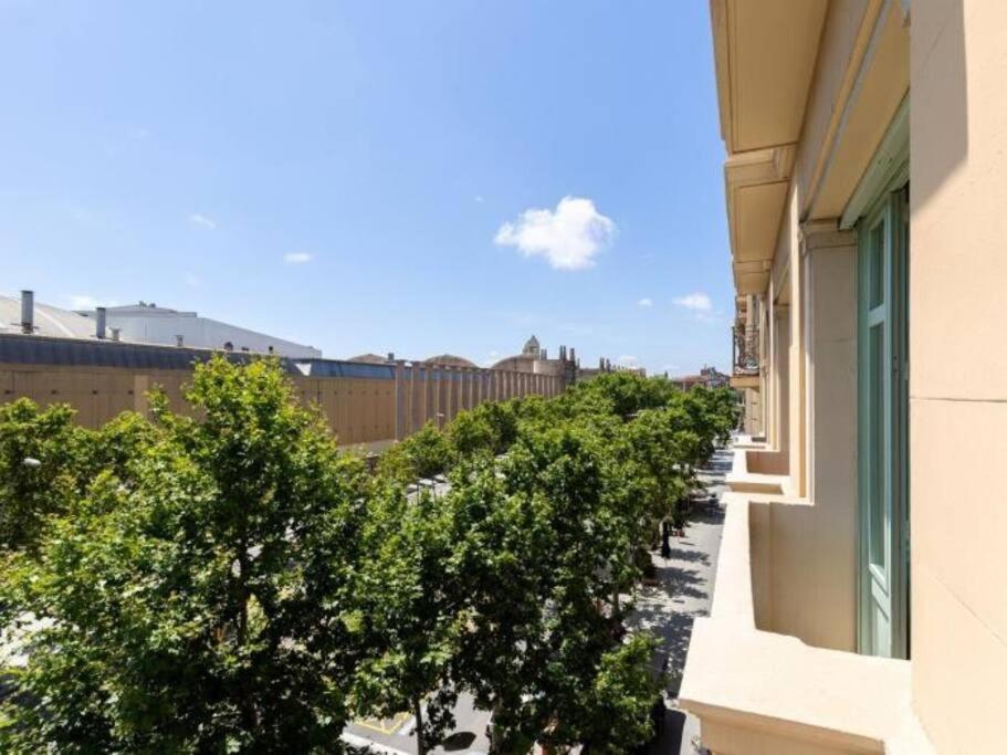 Apartamento Lovely In Plaza Espana - Fira Montjuic *