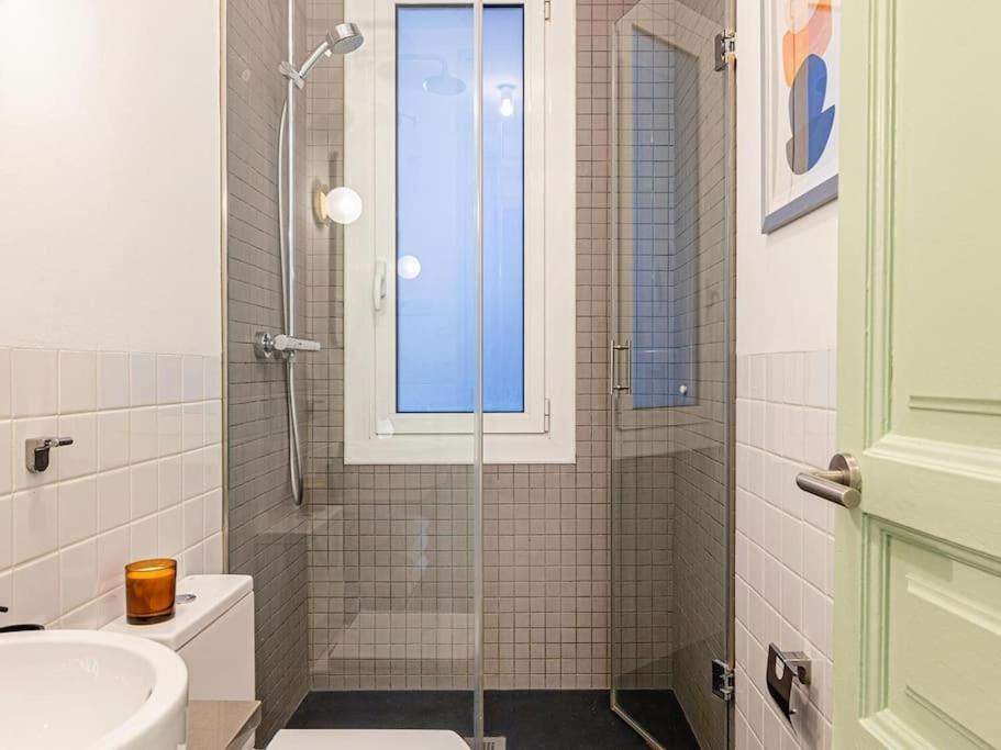 Apartamento Lovely In Plaza Espana - Fira Montjuic