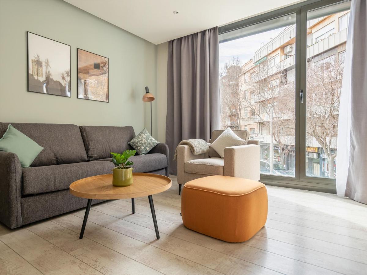 Apartamento Limehome Rector Triado