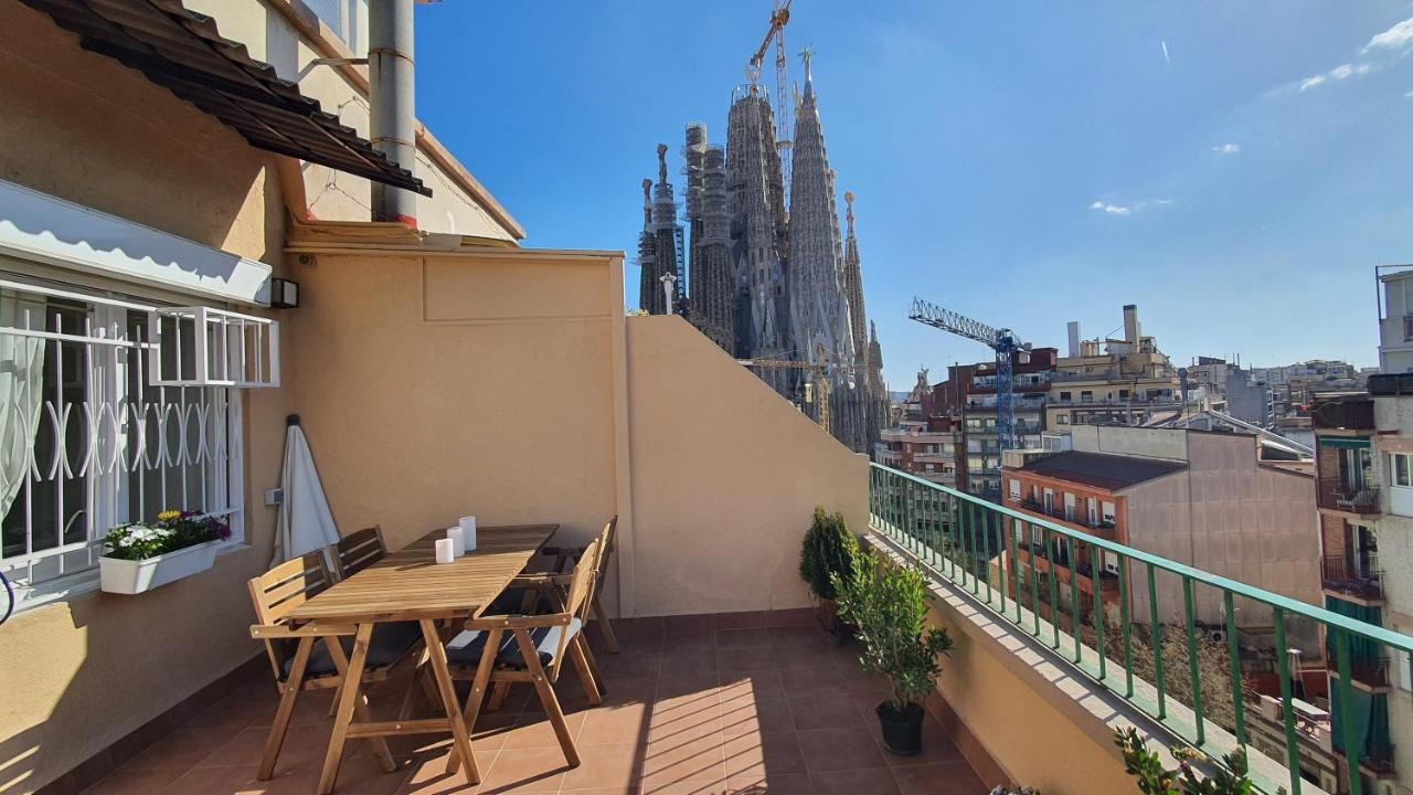 Opening Doors Sagrada Familia Apartamento *
