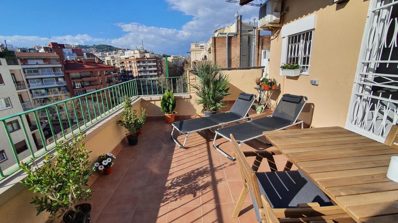 Apartamento Opening Doors Sagrada Familia Barcelona