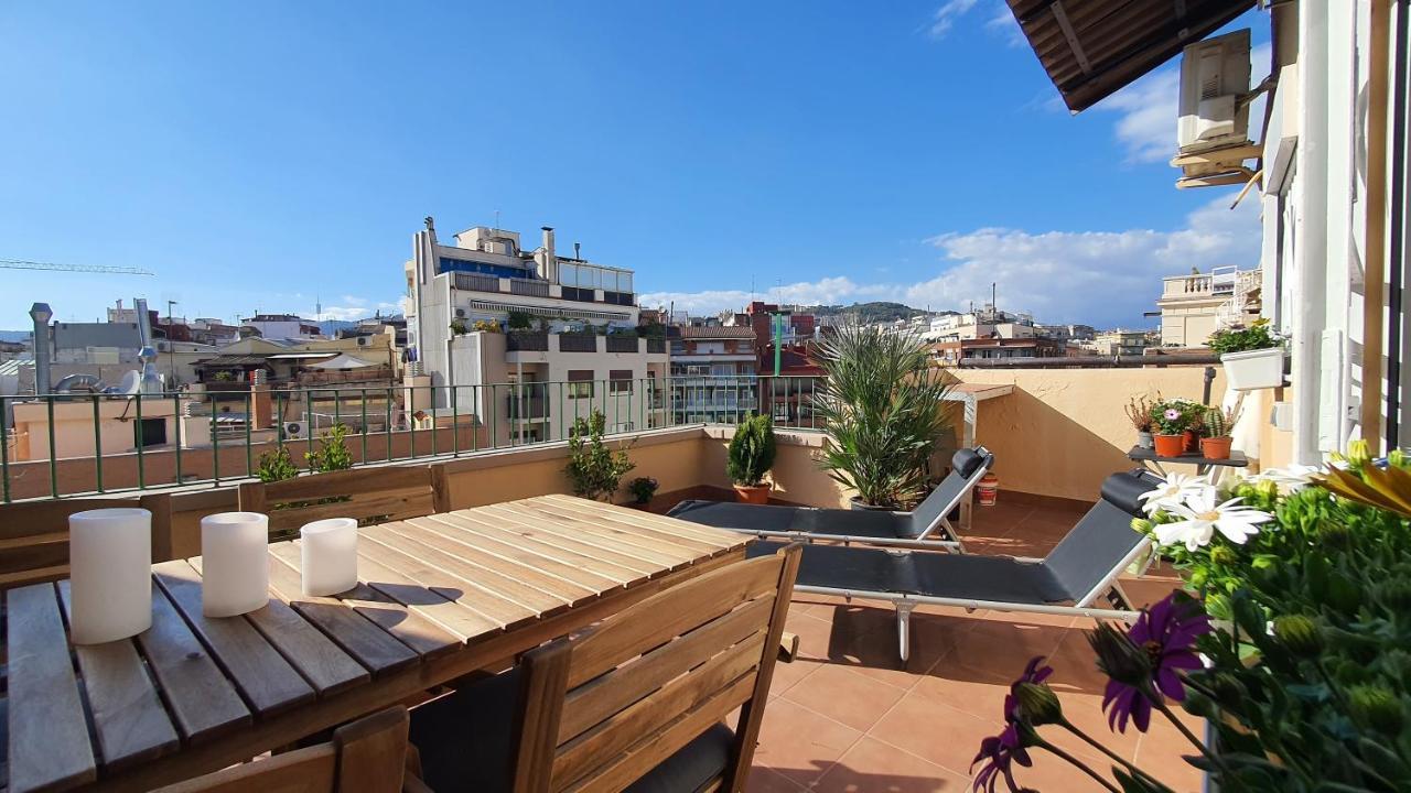 Opening Doors Sagrada Familia Apartamento *