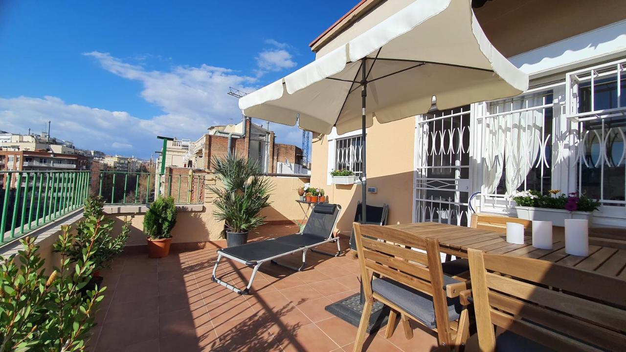 Opening Doors Sagrada Familia Apartamento *
