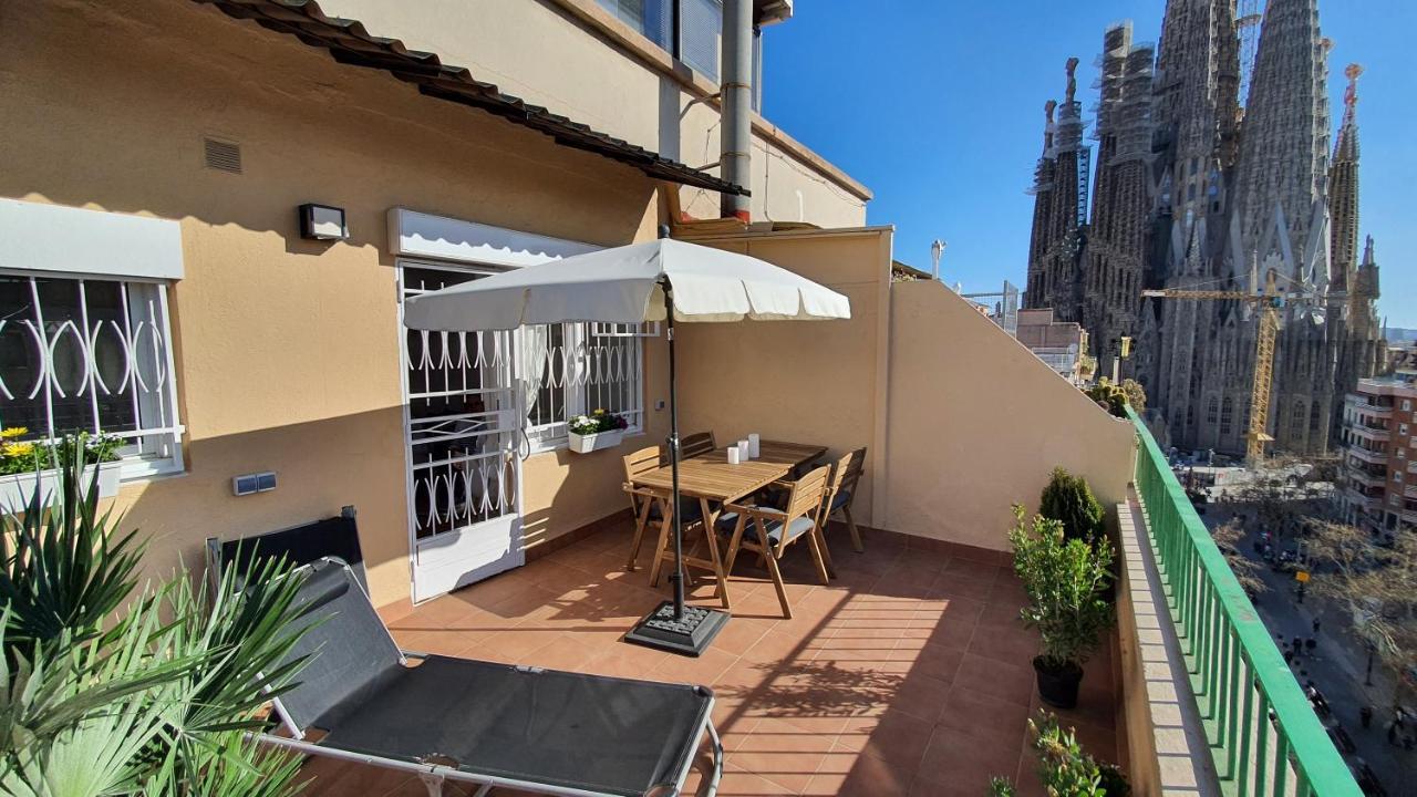 Apartamento Opening Doors Sagrada Familia