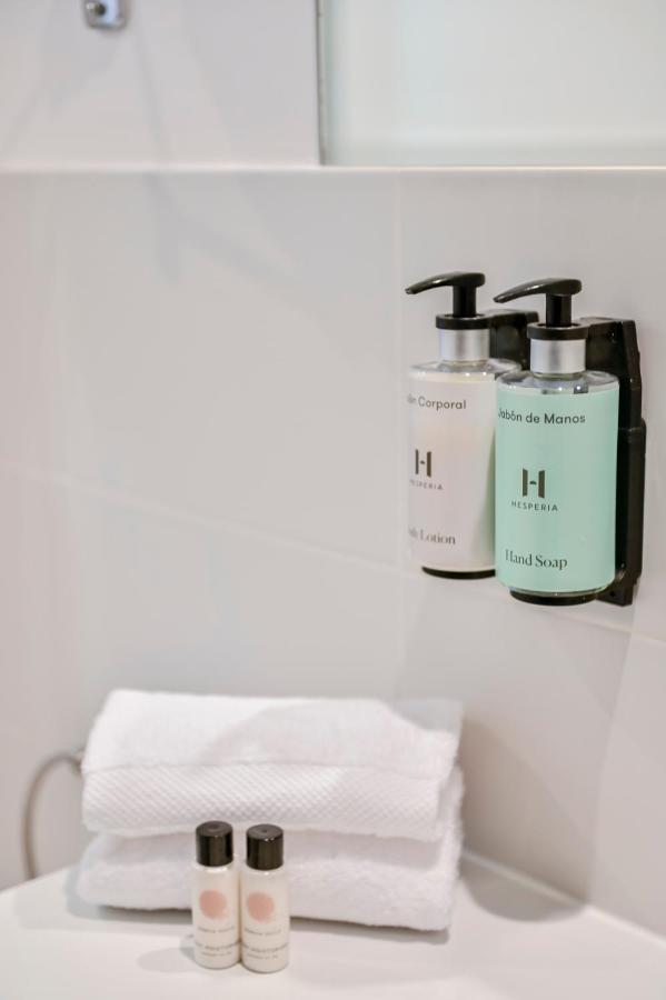 Hesperia Barri Gotic Barcelona
