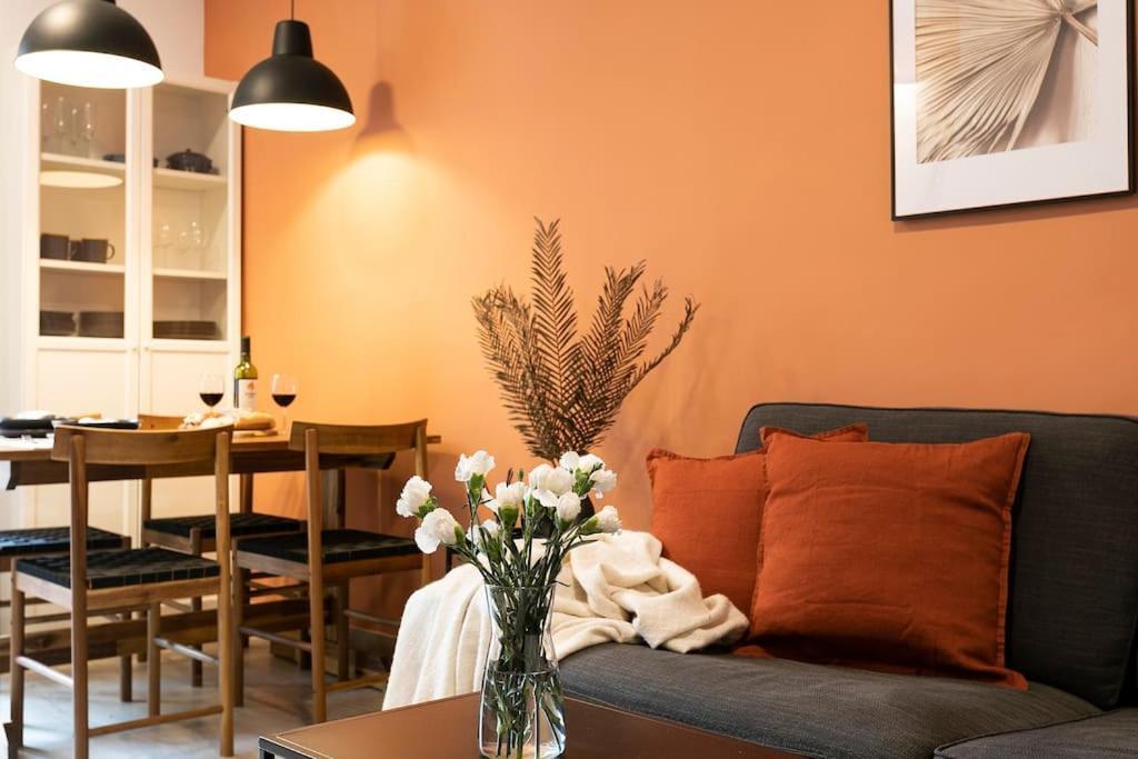 Apartamento Barceloneta Mar