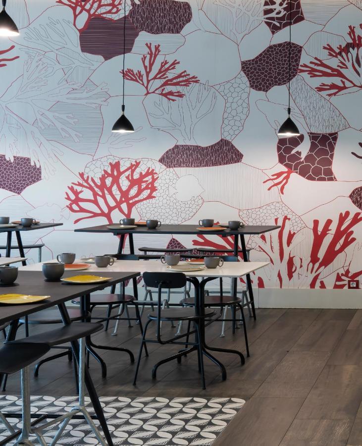 Ibis Styles Bogatell