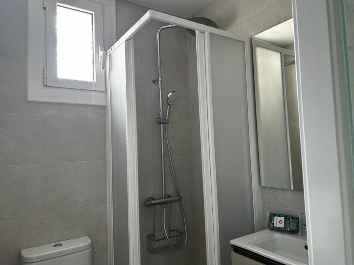 Apartamento Sagrada Familia Grassot - Industria By Interhome
