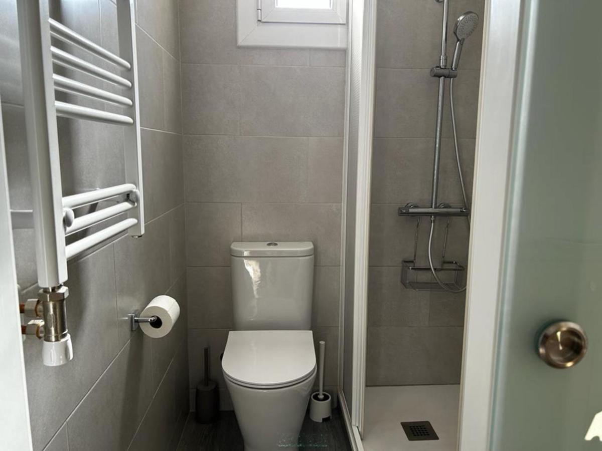 Sagrada Familia Grassot - Industria By Interhome Apartamento Barcelona