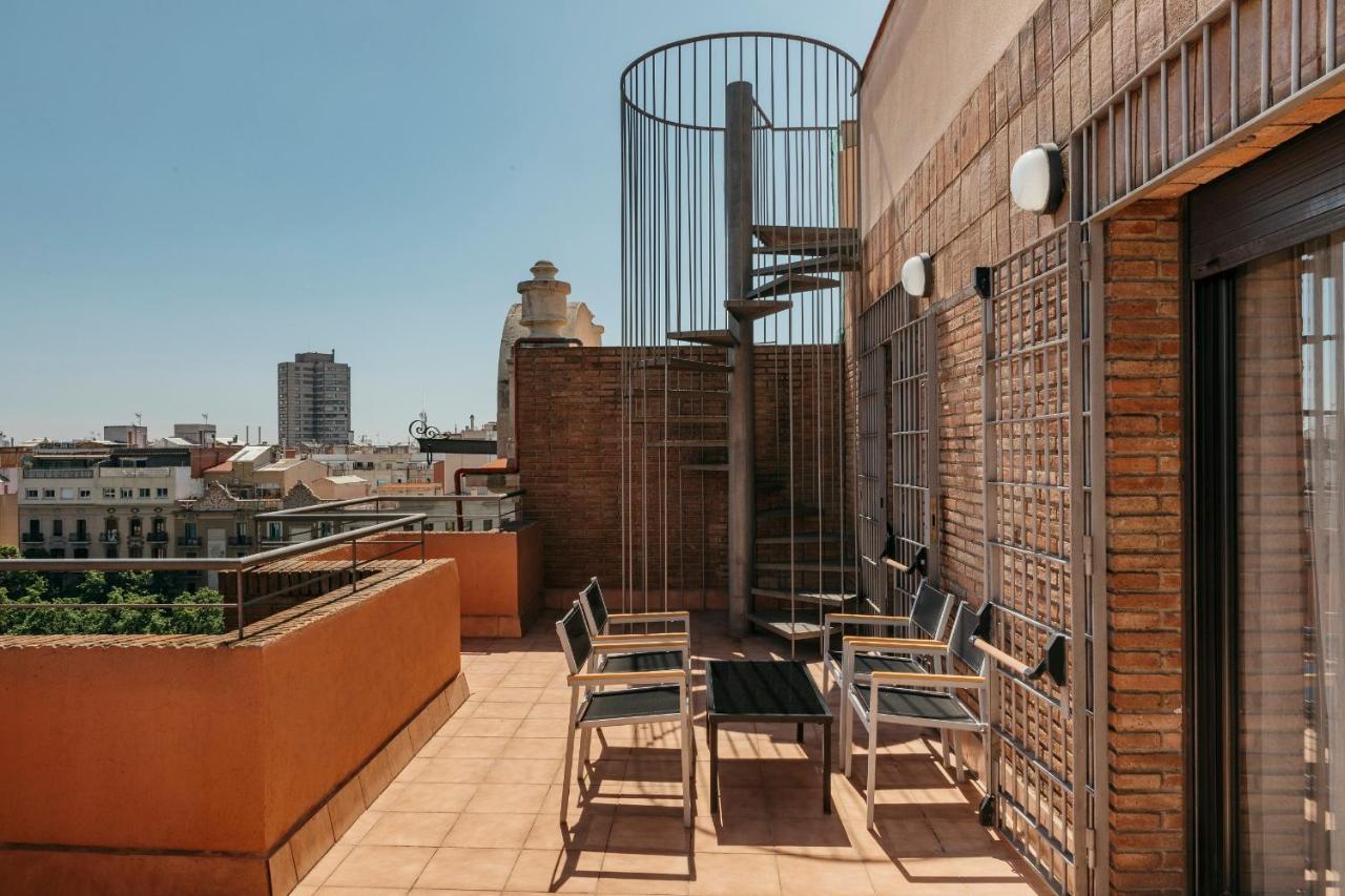 Villarroel Apartment Barcelona