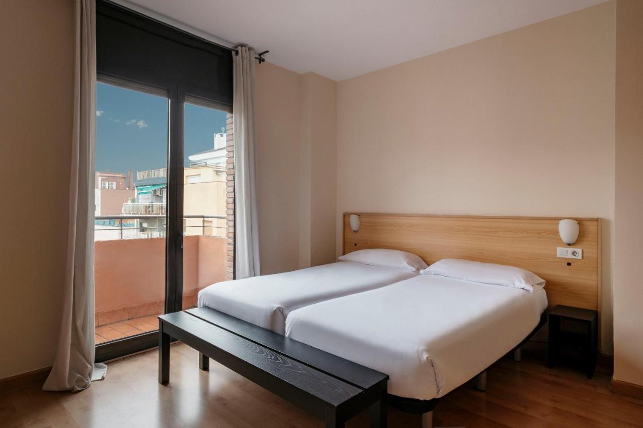 Villarroel Apartment *