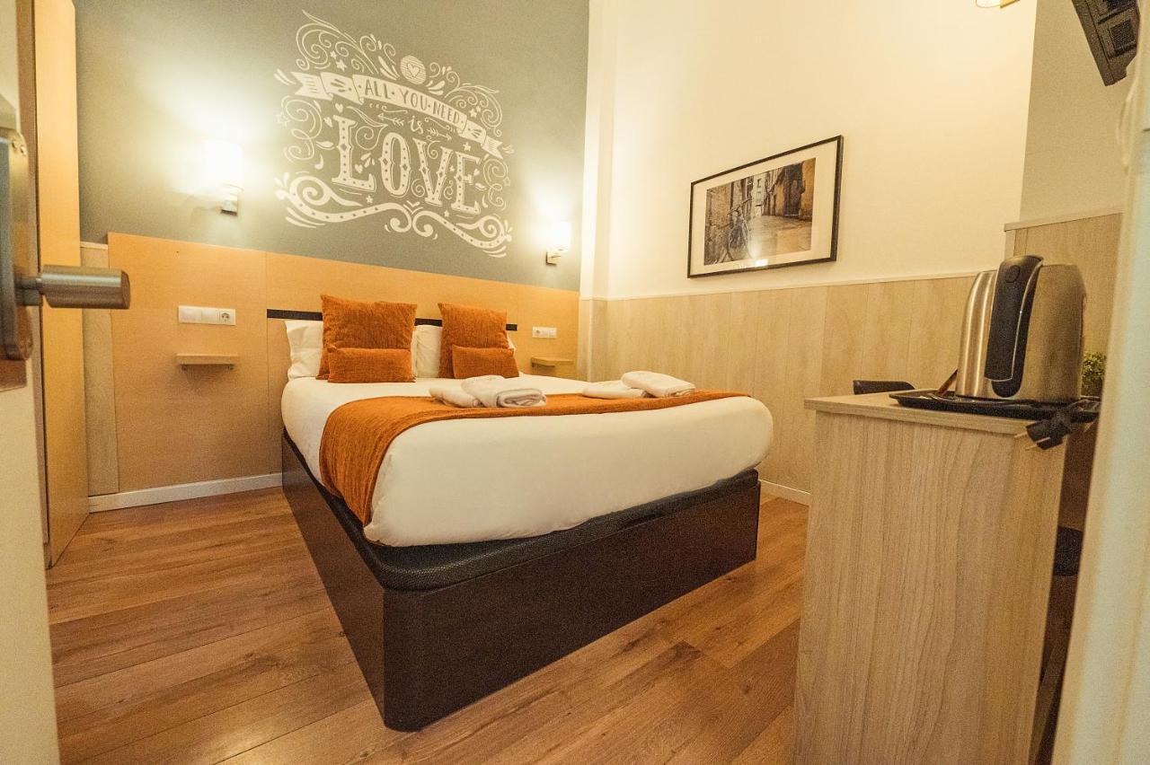 Live Natura (adults Only) Barcelona