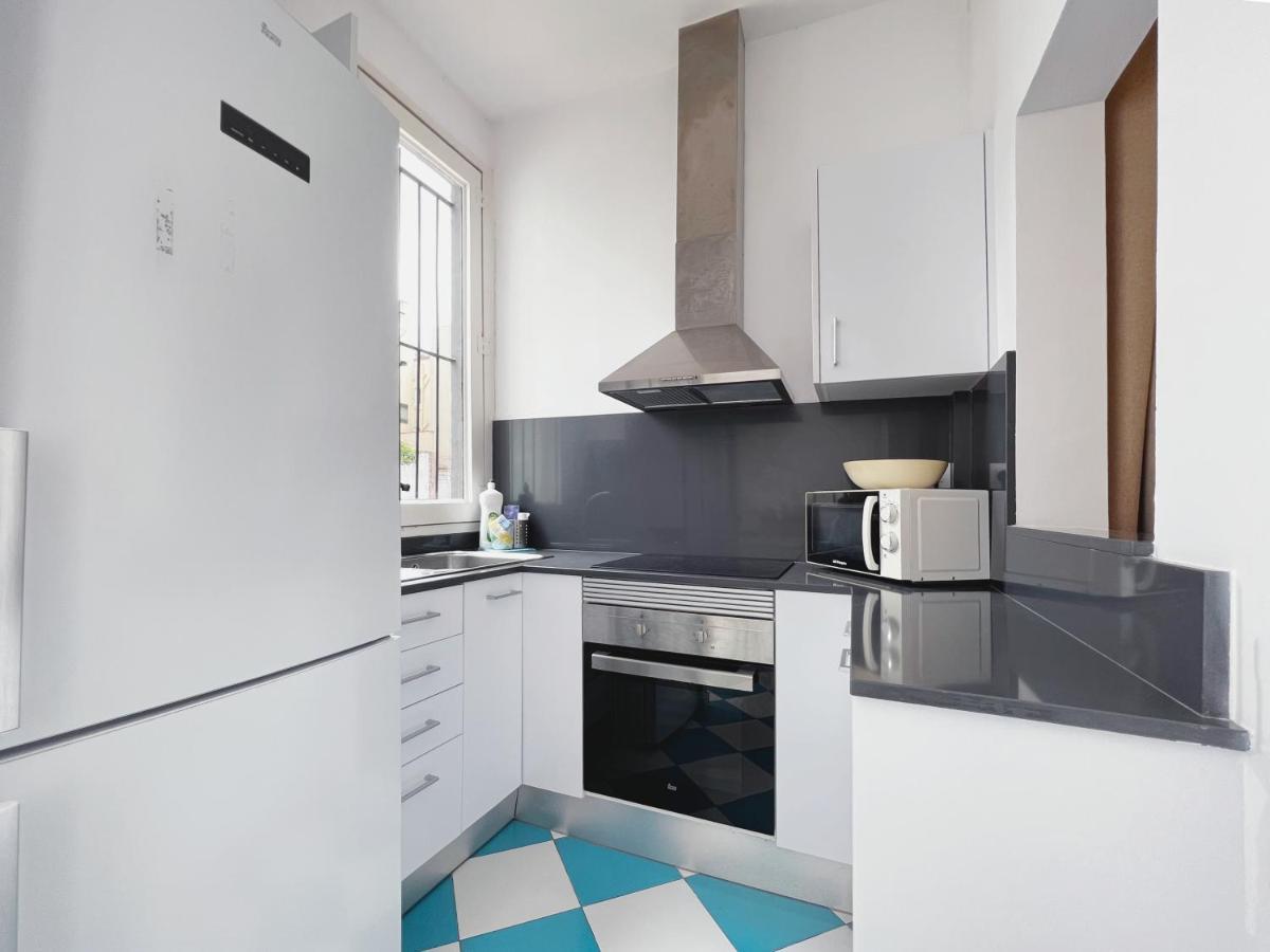 Apartamento U-nique De Gracia Barcelona