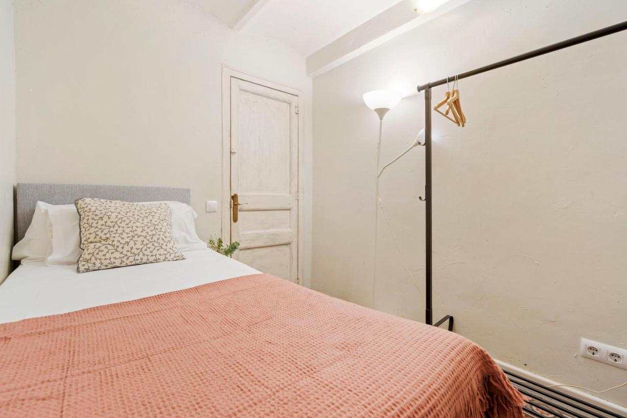 Flateli Poble Sec * Barcelona