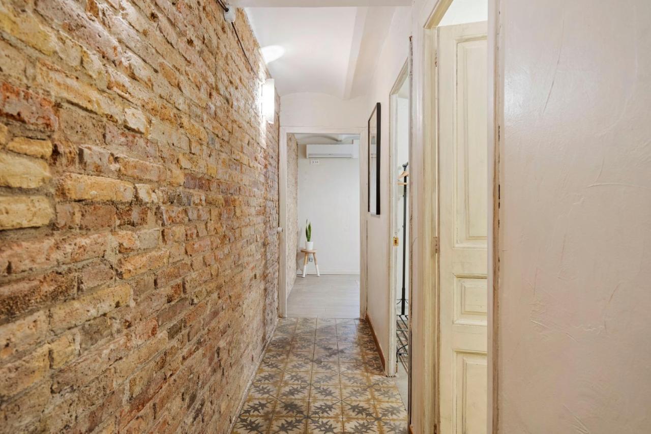 Apartment Flateli Poble Sec Barcelona