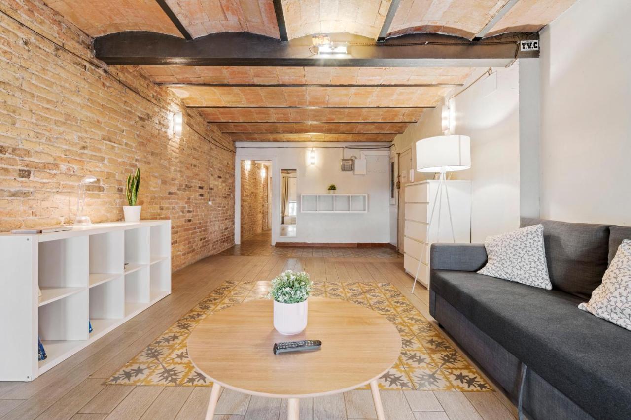 Apartment Flateli Poble Sec