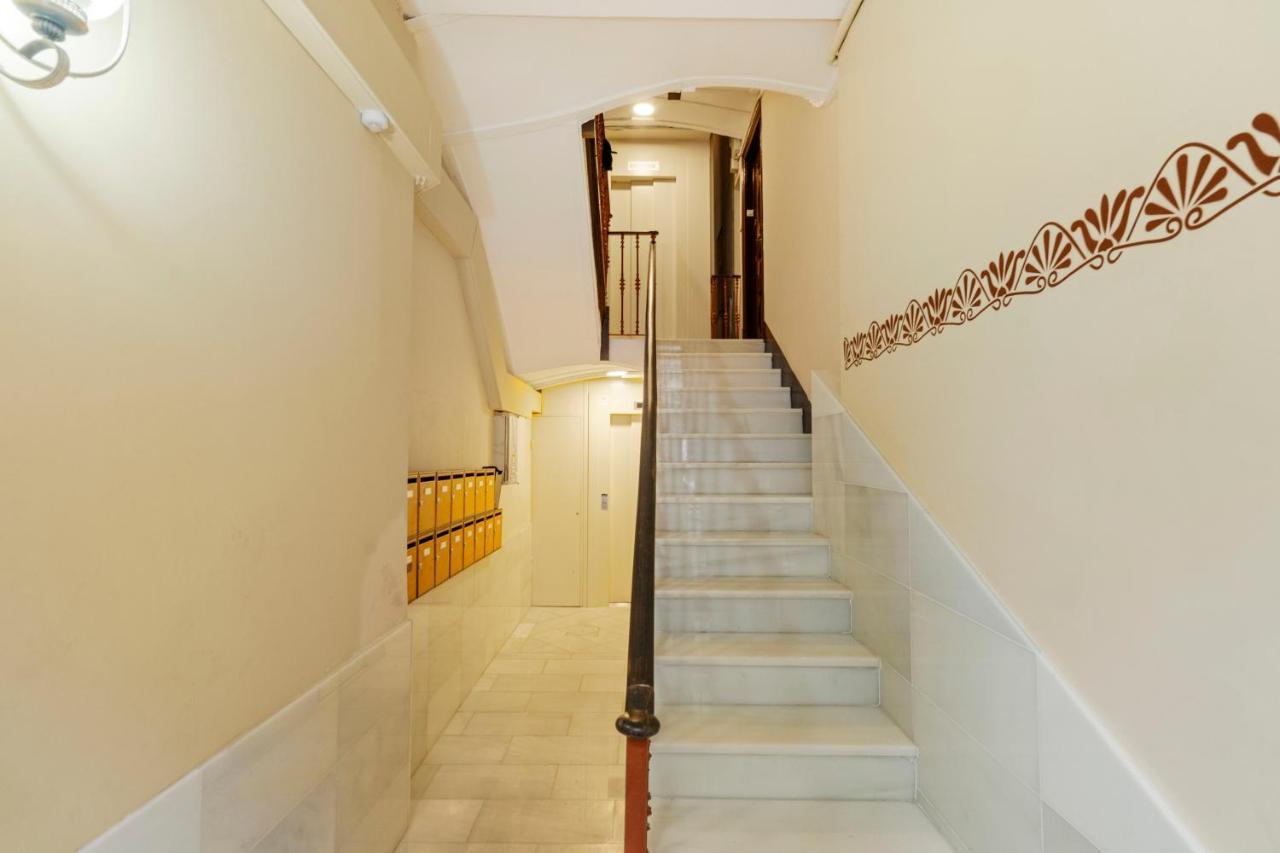 Apartment Flateli Poble Sec