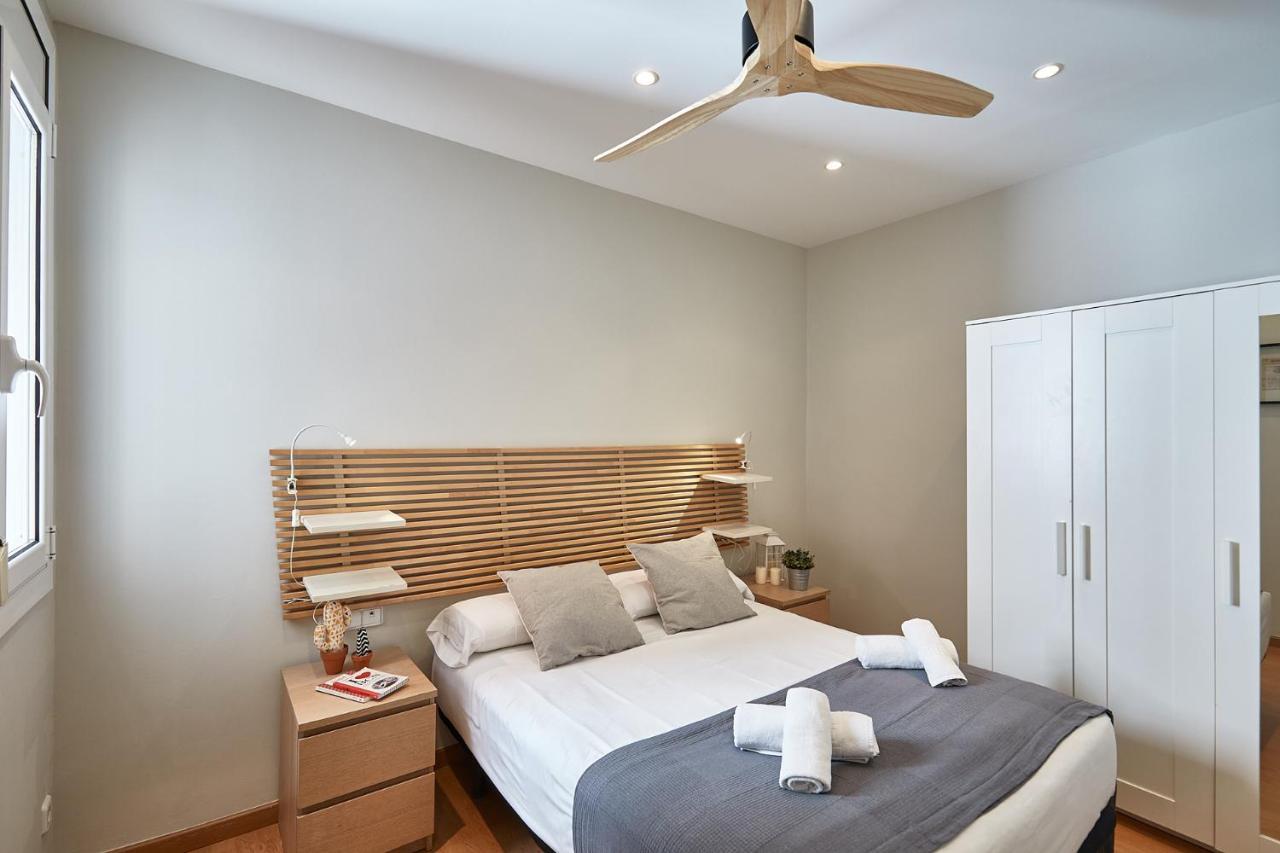 Bbarcelona Montjuic Apartment