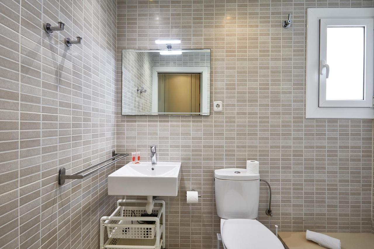 Apartment Bbarcelona Montjuic Barcelona