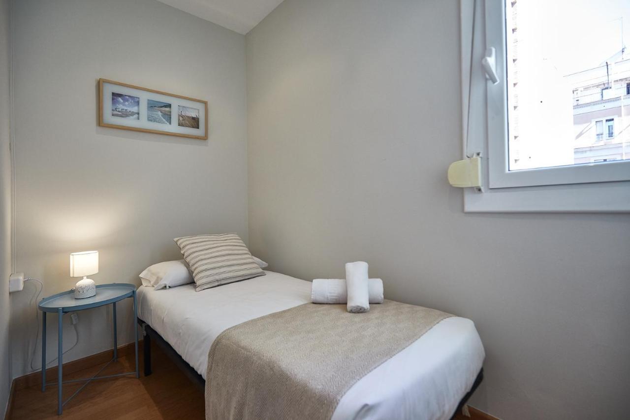 Bbarcelona Montjuic Apartment Barcelona