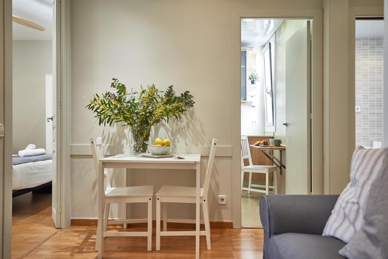 Apartment Bbarcelona Montjuic *
