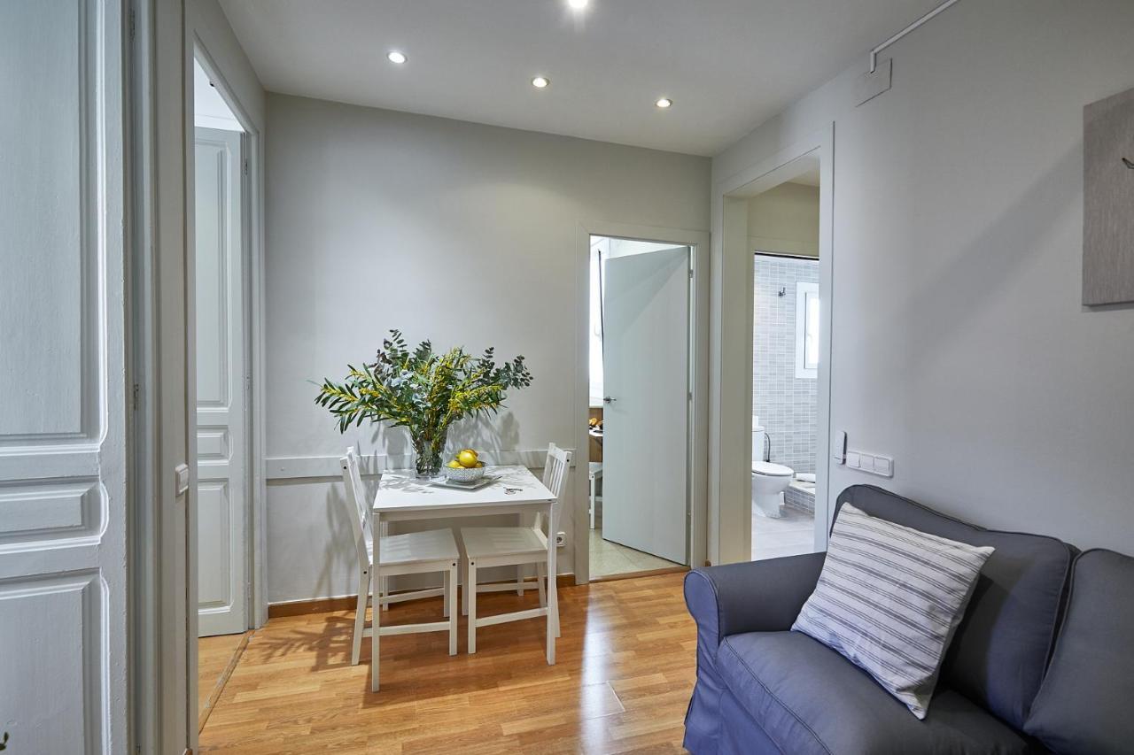 Apartment Bbarcelona Montjuic Barcelona