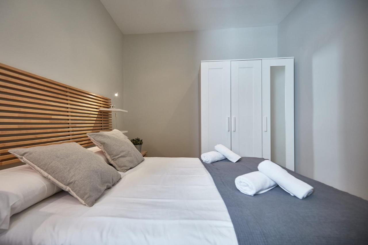 Bbarcelona Montjuic Apartment