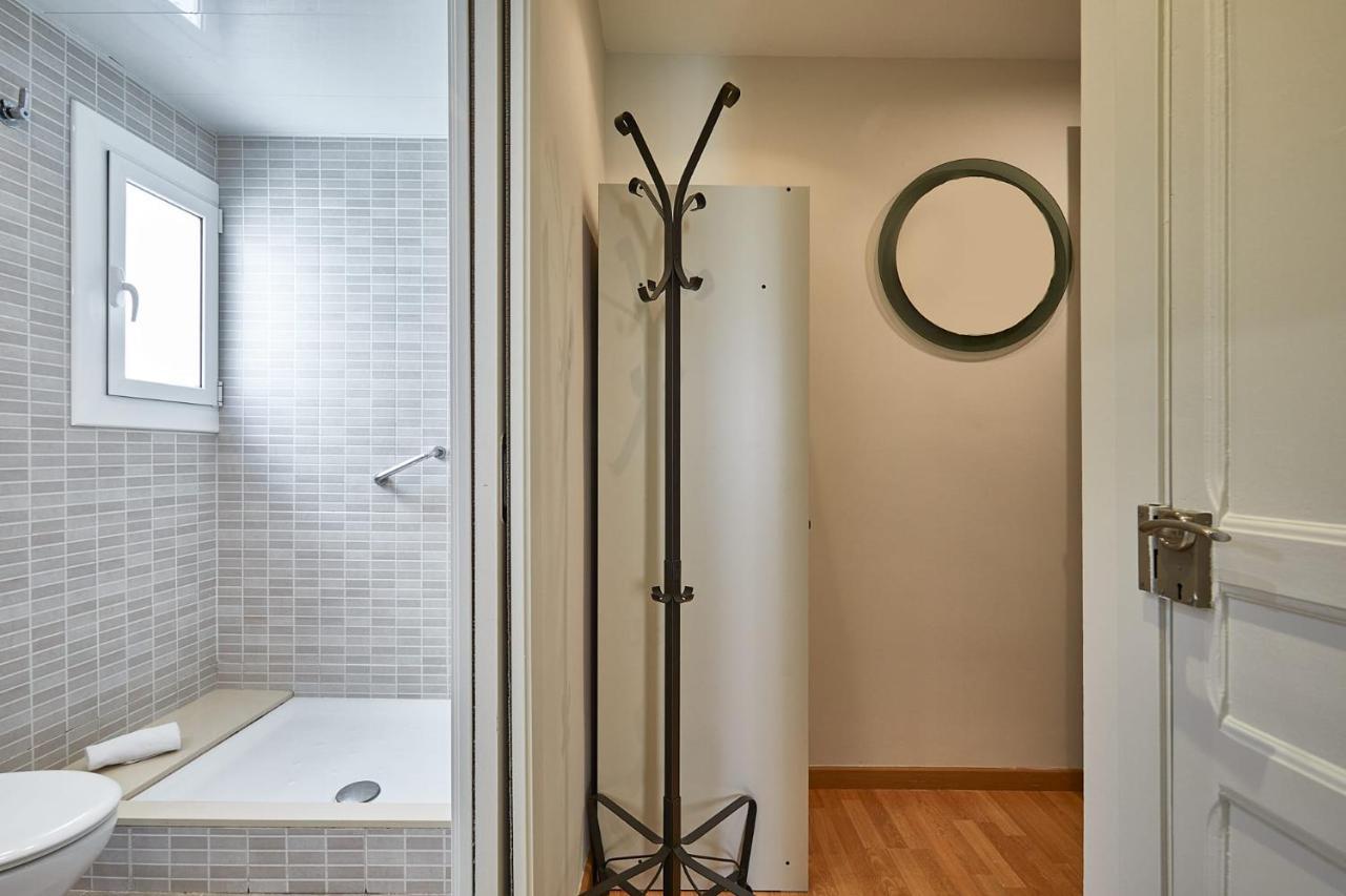 Apartment Bbarcelona Montjuic *