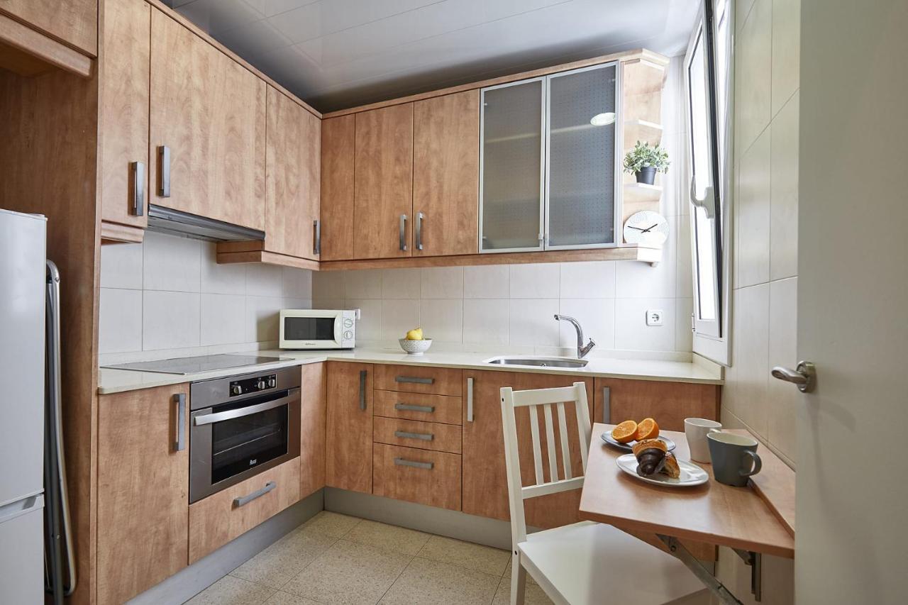 Bbarcelona Montjuic Apartment *