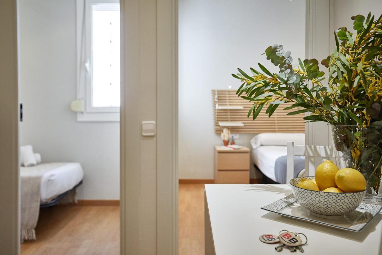 Apartment Bbarcelona Montjuic Barcelona