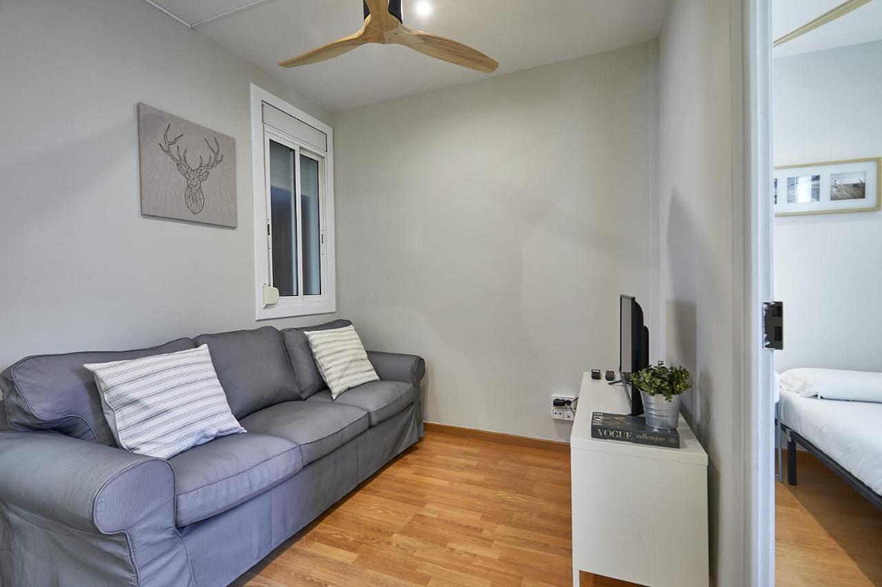 Bbarcelona Montjuic Apartment *