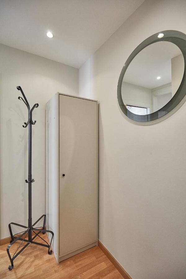 Apartment Bbarcelona Montjuic