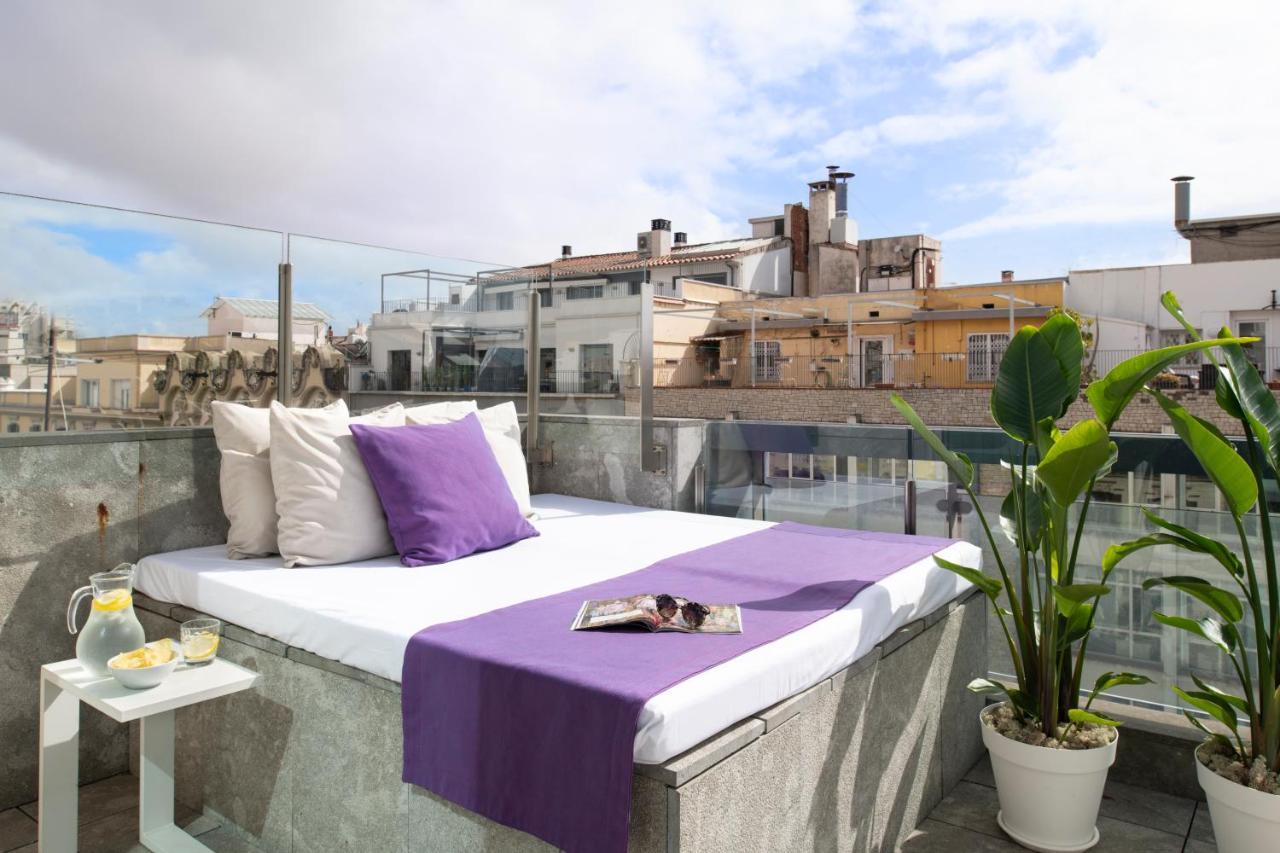 Allegro Hotel