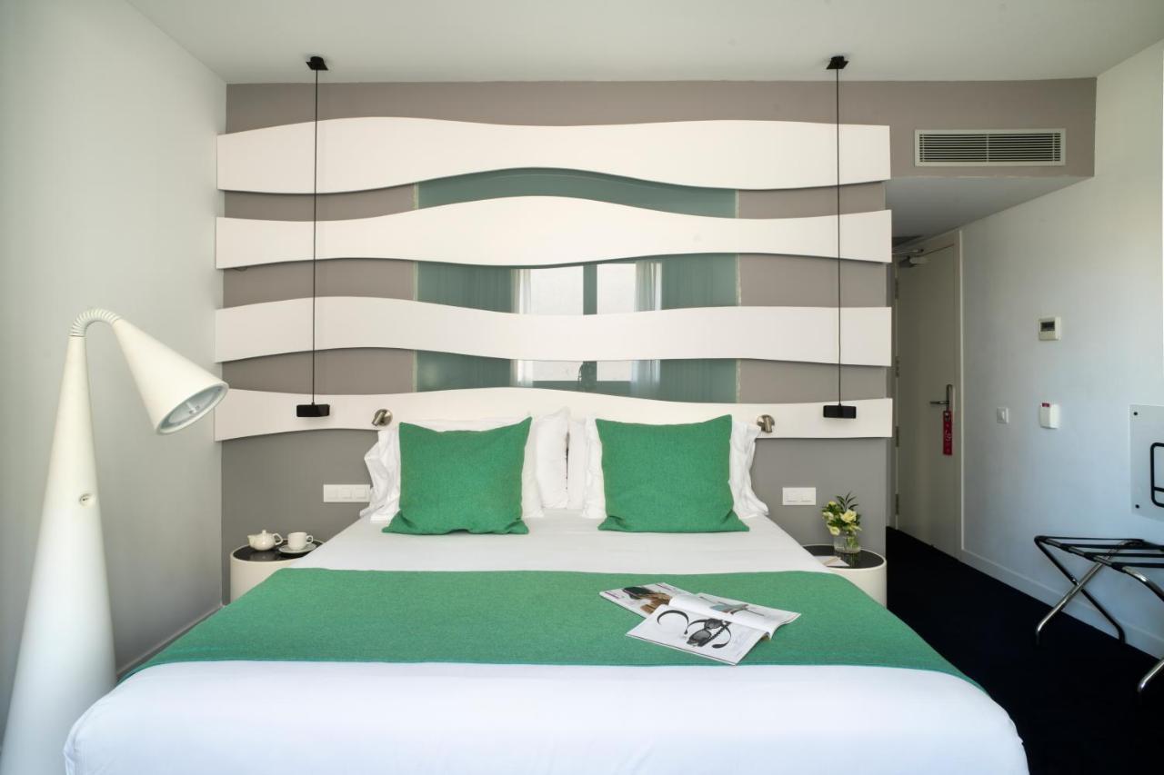 Hotel Allegro Barcelona