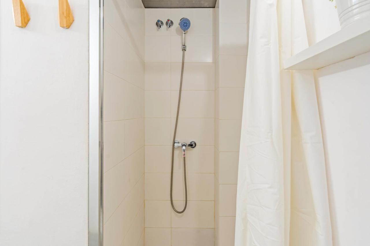 Apartamento Flateli Borrell Barcelona