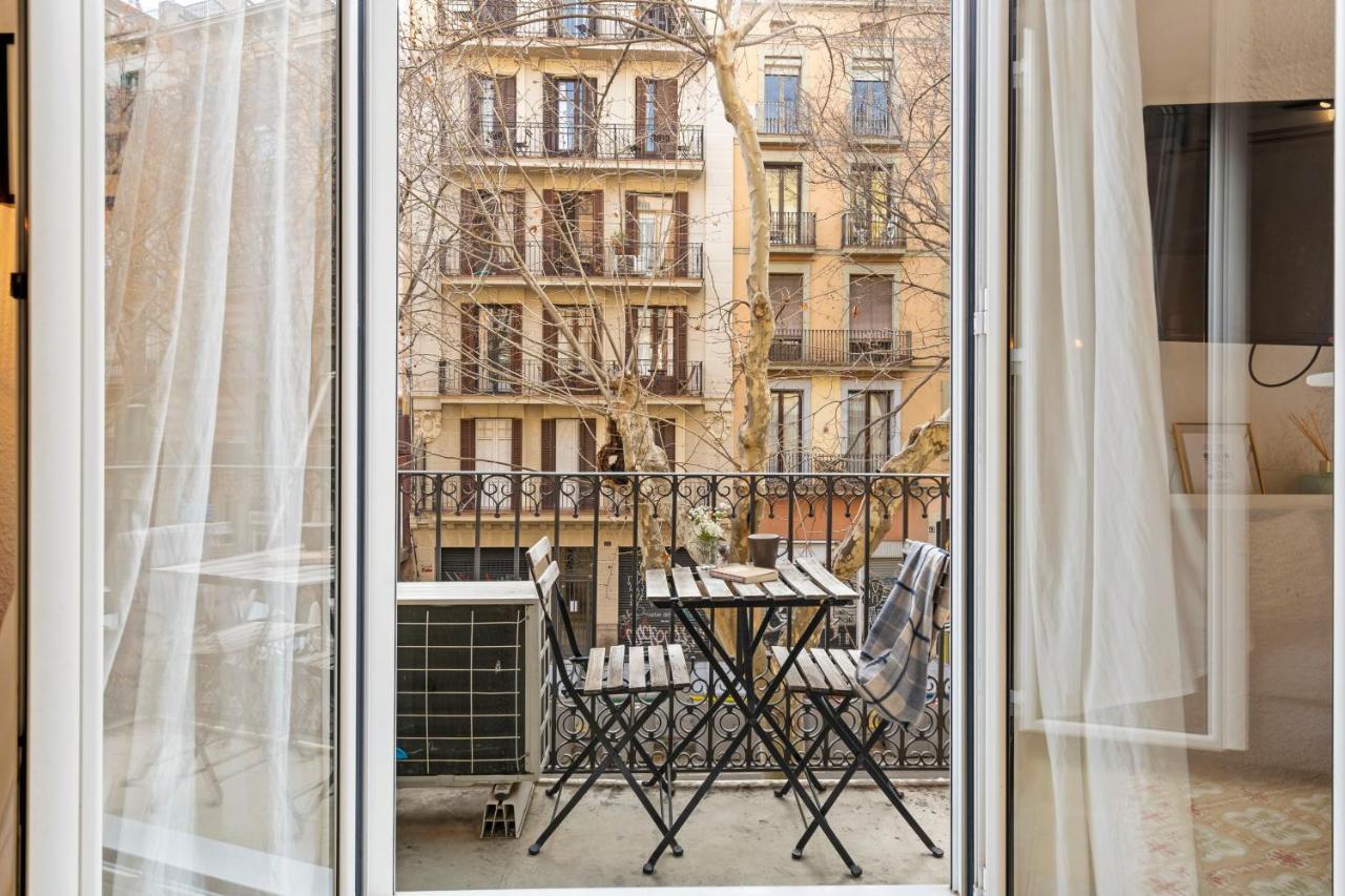 Apartamento Flateli Borrell