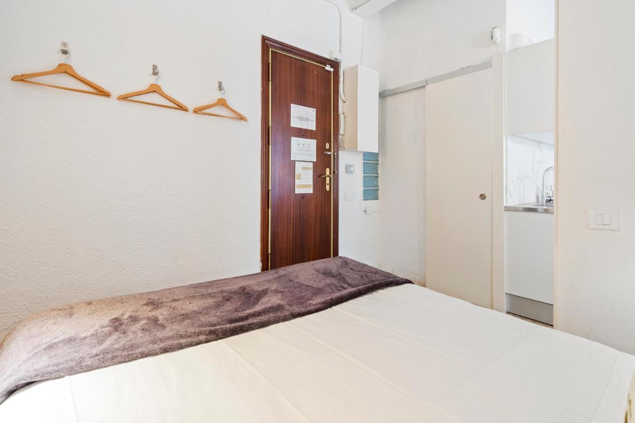 Apartamento Flateli Borrell *