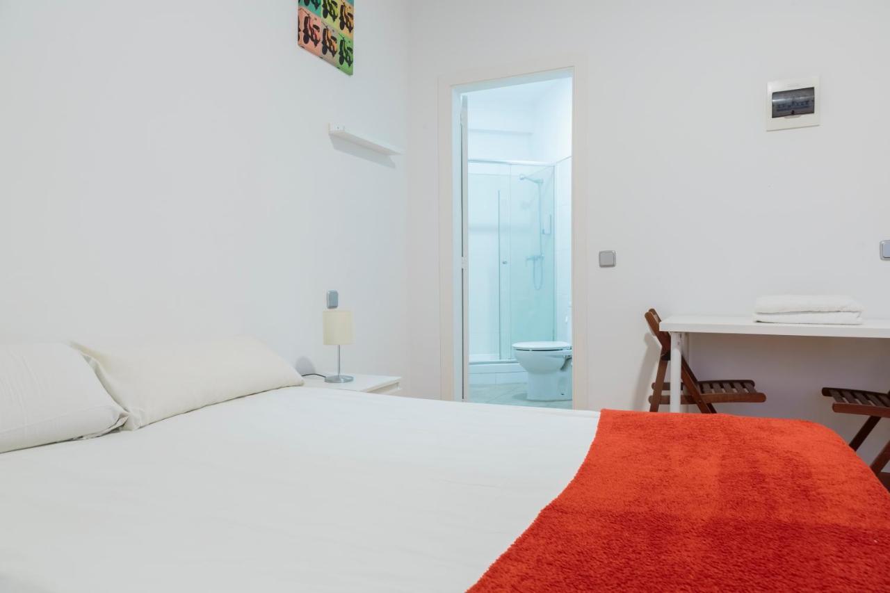 Monrooms Barcelona