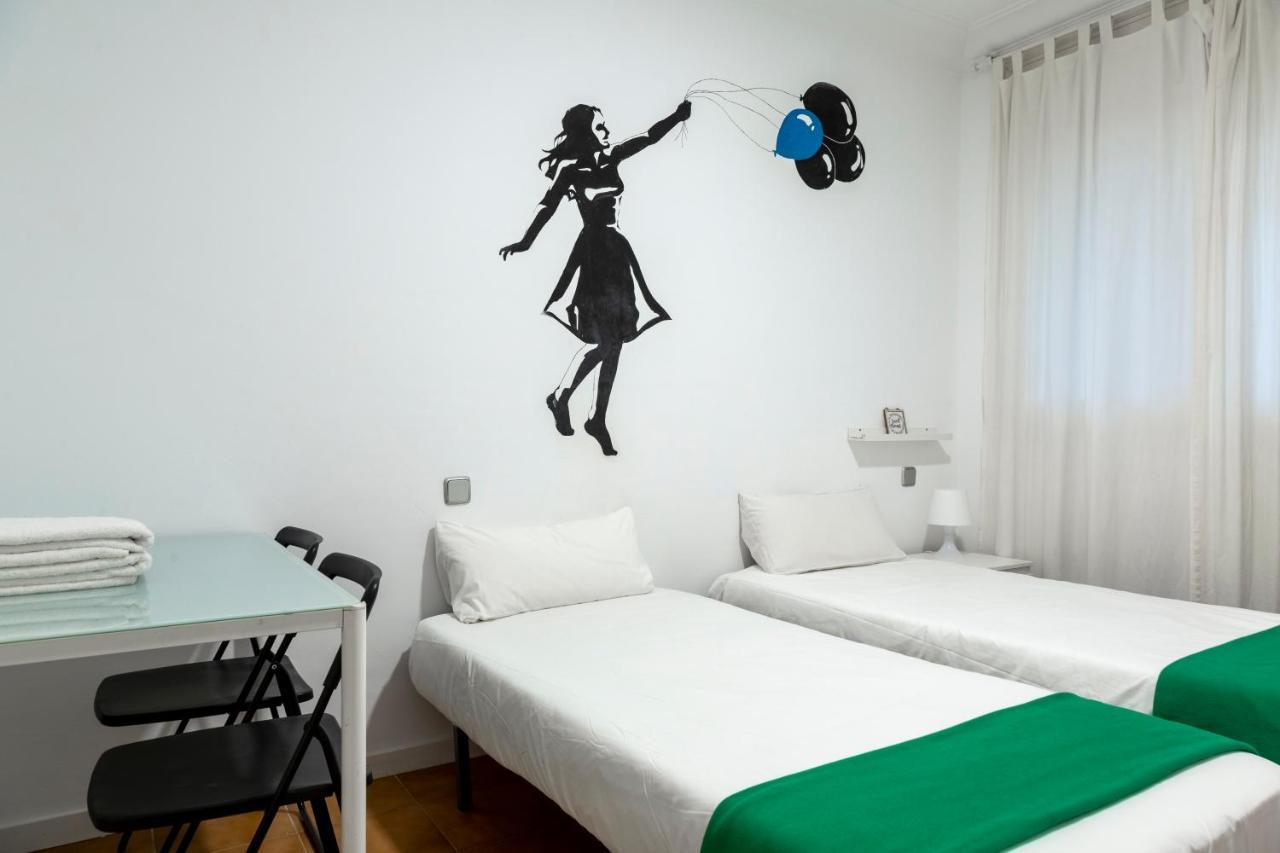 Pensión Monrooms